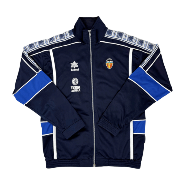 1998-01 Valencia Luanvi Jacket (XL)