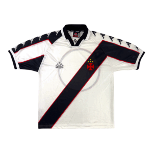 1997 Vasco Da Gama Away Shirt (XL)