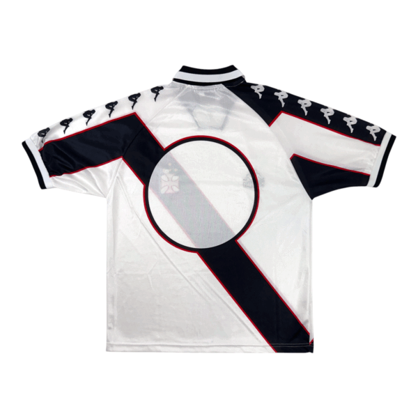 1997 Vasco Da Gama Away Shirt (XL) - Image 2