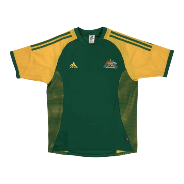 Camisola da Austrália 2002-03 (m)