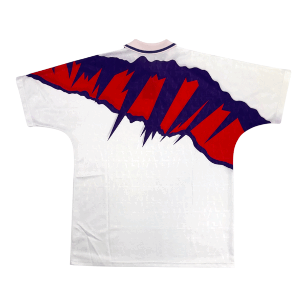 1991-93 Scotland Away Shirt (XL) - Image 2