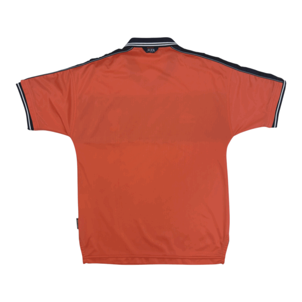 Camisola da Escócia de 1999-00 (M) - imagem 2