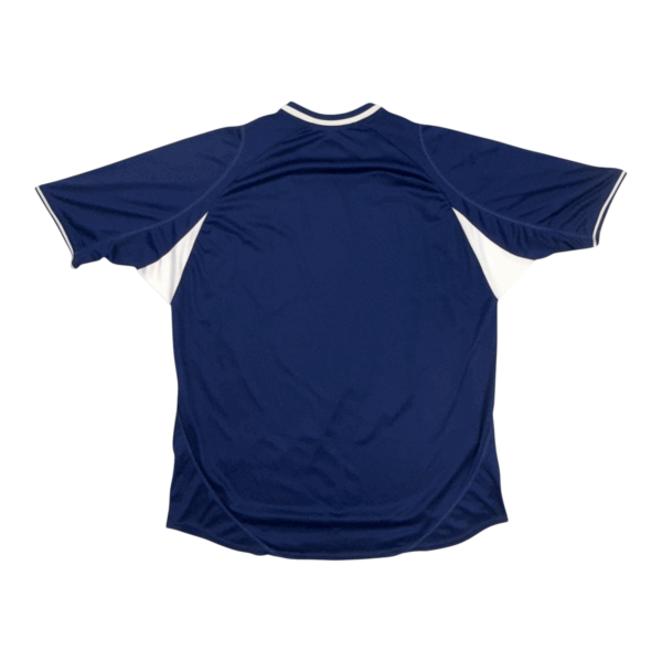 2000-02 Scotland Home Shirt (XL) - Image 2