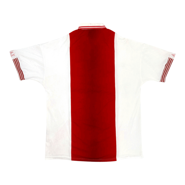 1997-98 Ajax Home Shirt (XL) - Image 2