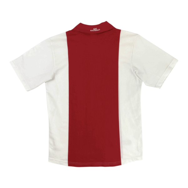 2001-02 Ajax Home Shirt (S) - Image 2