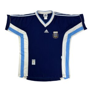 1998-99 Argentina Away Shirt (L)