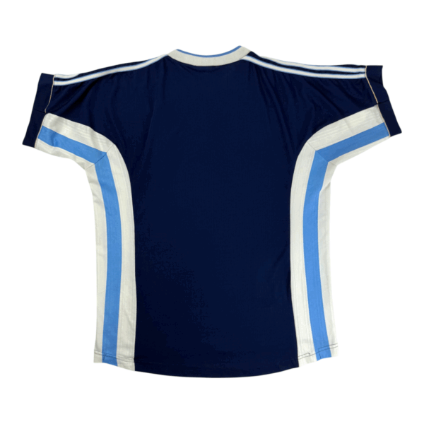 Camisola de fora da Argentina 1998-99 (l) - imagem 2