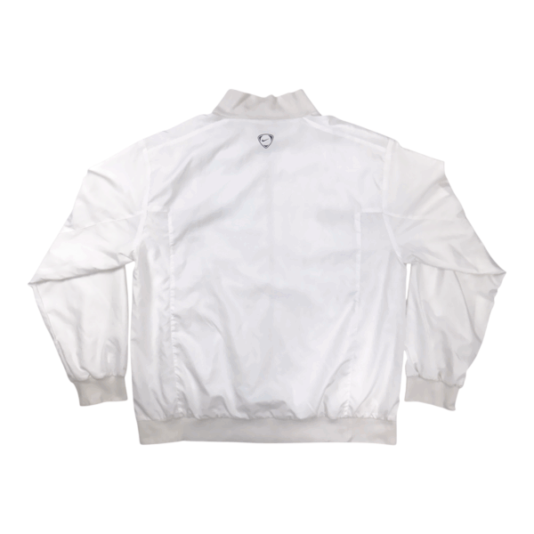 2008-09 Arsenal Nike Jacket (XL) - Image 2