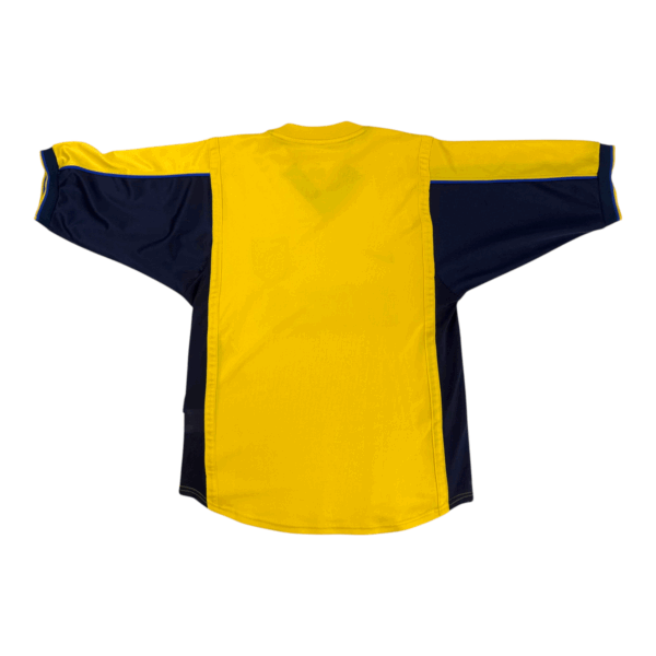 1999-01 Arsenal Away Shirt (S) - Image 2