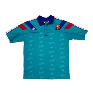 1992-95 Barcelona Away Shirt (L)