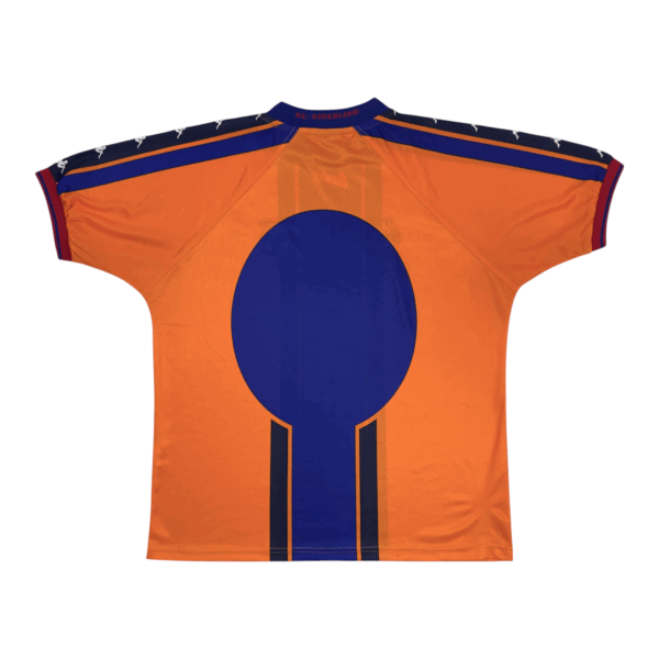 1997-98 Barcelona Away Shirt (XL) - Image 2
