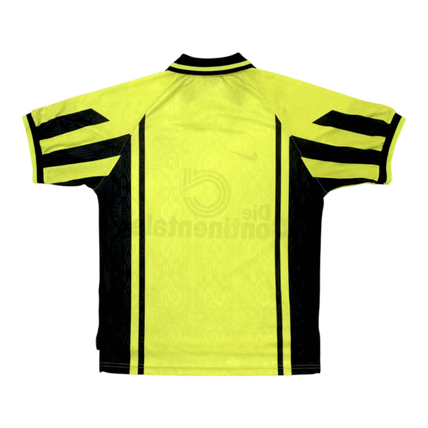 1996-97 Borussia Dortmund Home Shirt (L) - Image 2