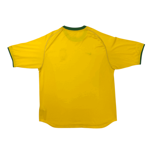 Camisola do Brasil 2000-02 (XL) - imagem 2