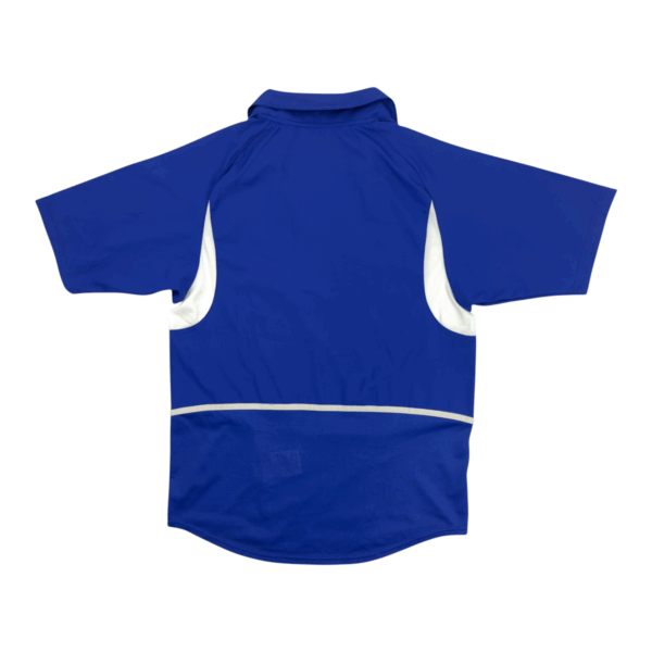 Camisola do Brasil fora 2002-04 (s) - imagem 2