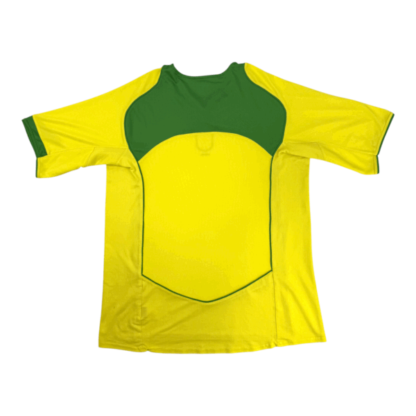Camisola Brasil 2004-06 (l) - imagem 2