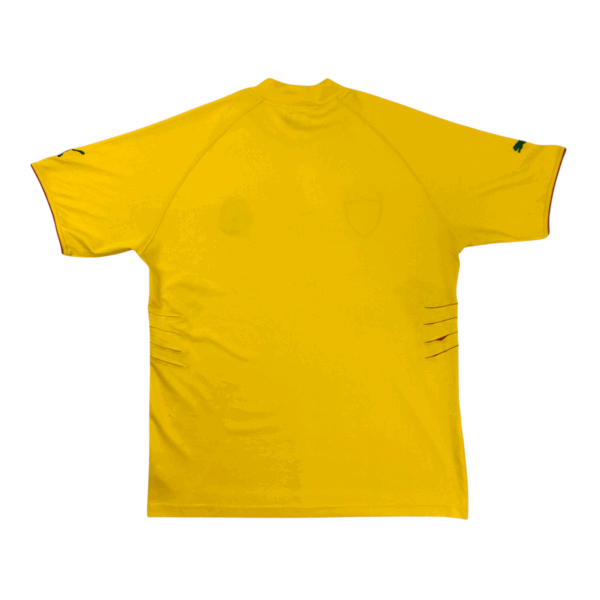 2004-06 Cameroon Away Shirt (XXL) - Image 2