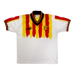 1998-1999 Vintage Catalunya Home Jersey (M)