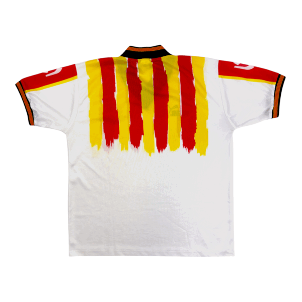 1998-99 Catalunya Home Shirt (M) - Image 2