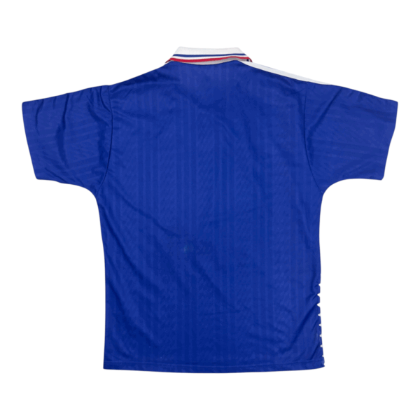 1994-96 France Home Shirt (L) - Image 2