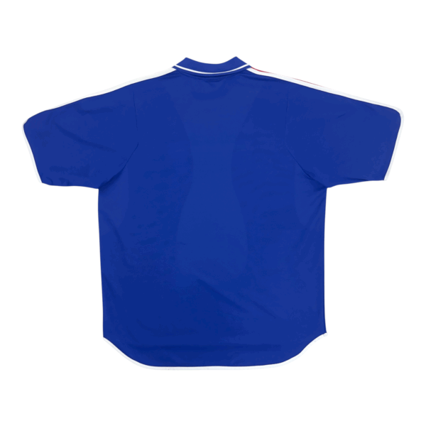 Camisola França 2000-02 (XL) - imagem 2