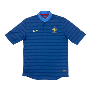 2012-13 France Home Shirt (M)