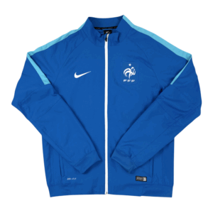 2015-16 France Nike Jacket (L)