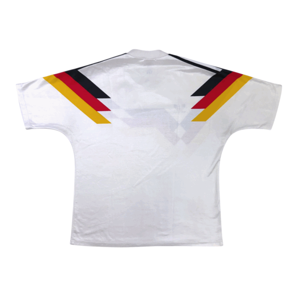 1988-91 Germany Home Shirt (M) - Image 2