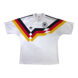 1988-91 Germany Home Shirt (M)