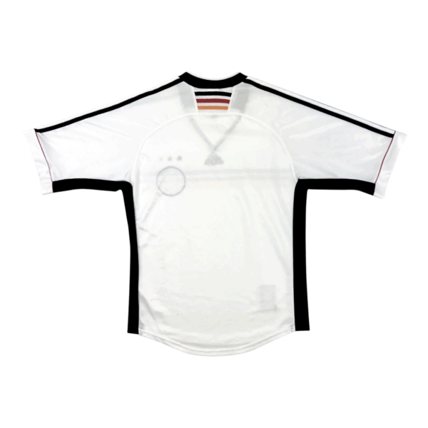 Camisola da Alemanha 1998-00 (s) - imagem 2