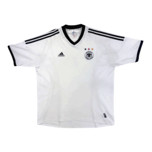 2002-04 Germany Home Shirt (XL)