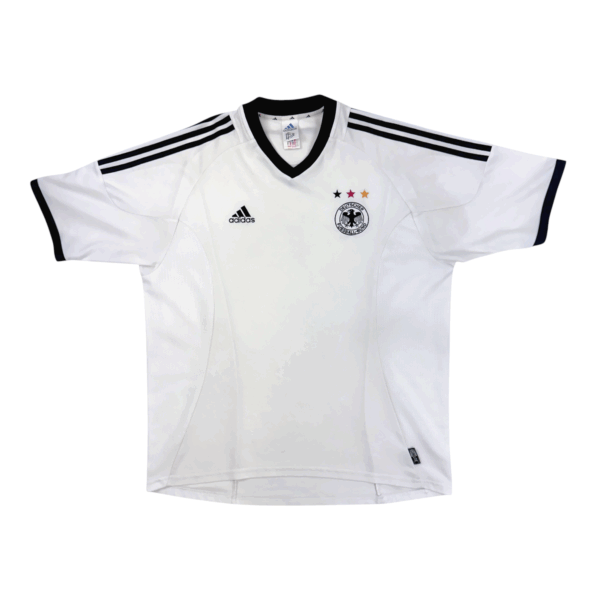 2002-04 Germany Home Shirt (XL)