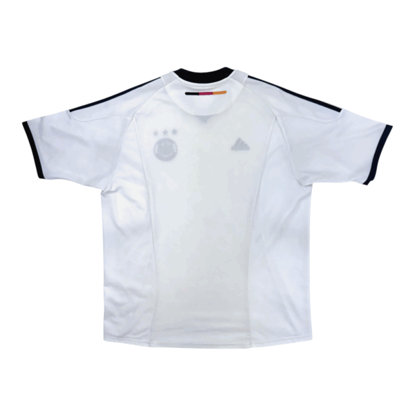 2002-04 Germany Home Shirt (XL) - Image 2