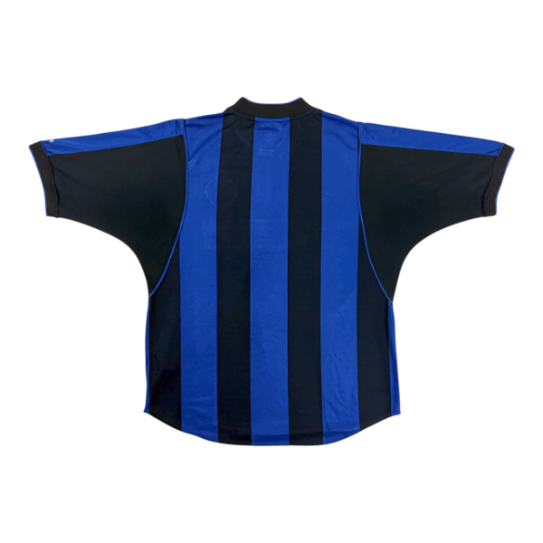 1999-00 Inter Milan Home Shirt (M) - Image 2