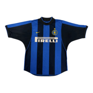 1999-00 Inter Milan Home Shirt (M)