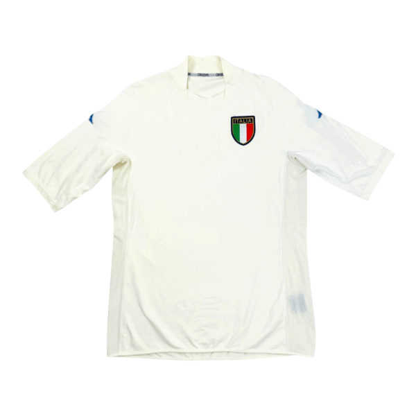 2002 Italy Away Shirt (S)