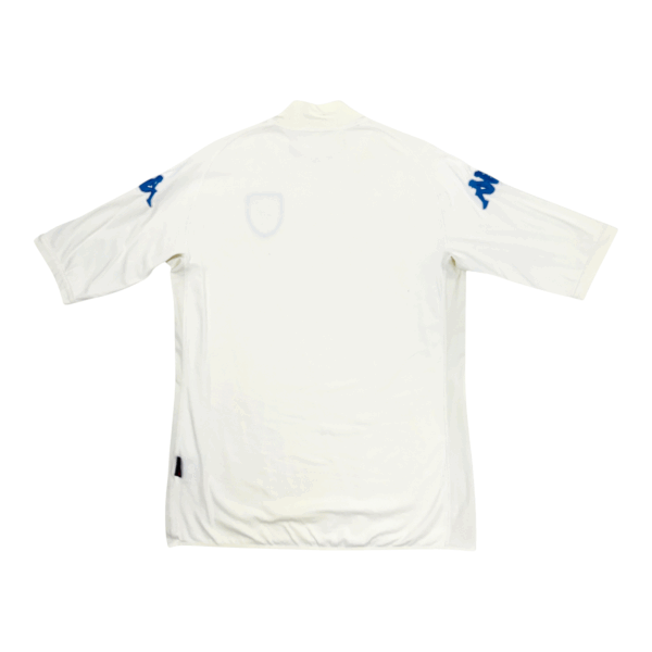 2002 Italy Away Shirt (S) - Image 2