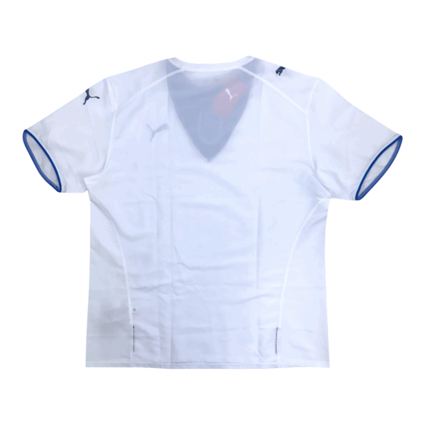 2006 Italy Away Shirt (XL) - Image 2