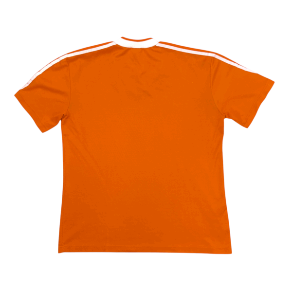 1985-88 Netherlands Home Shirt (M) - Image 2