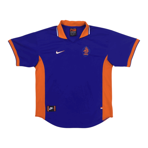 1997-98 Netherlands Away Shirt (XL)