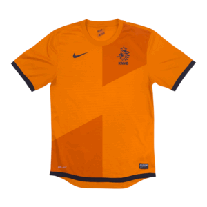 2012-13 Netherlands Home Shirt (S)