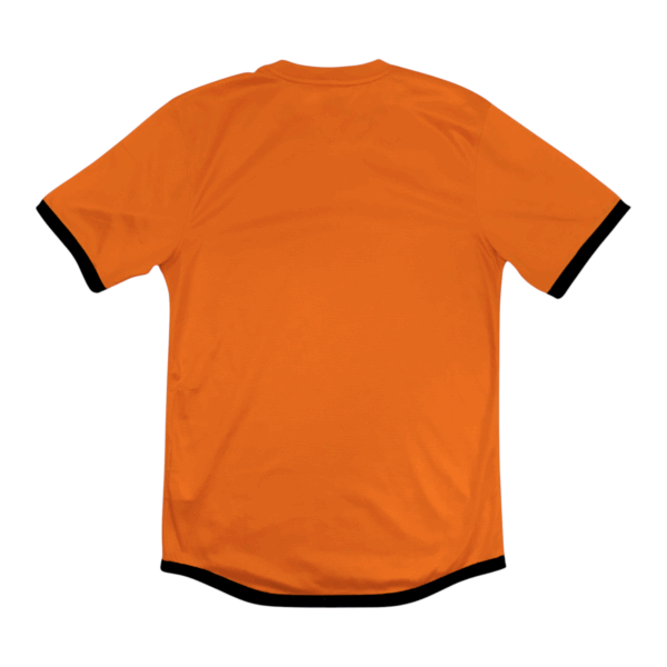 2012-13 Netherlands Home Shirt (S) - Image 2