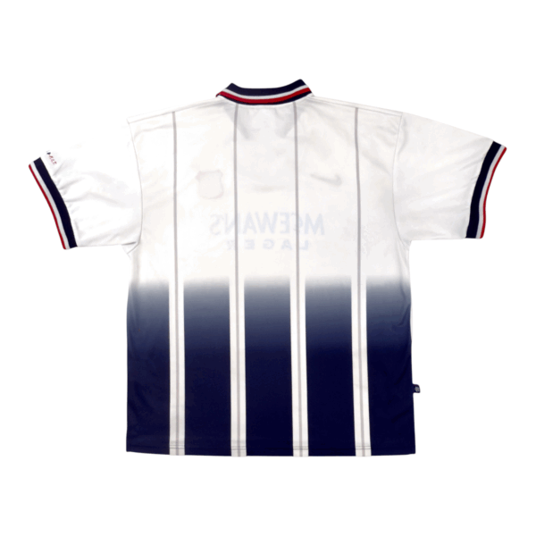 1997-98 Rangers Away Shirt (XL) - Image 2
