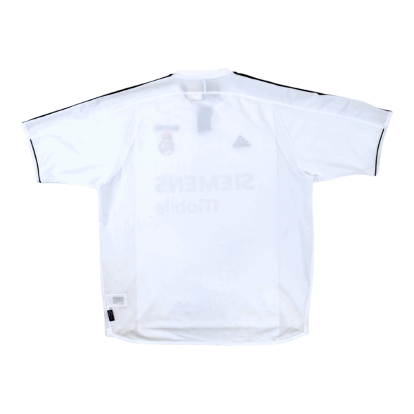 2003-04 Real Madrid Home Shirt (XL) - Image 2