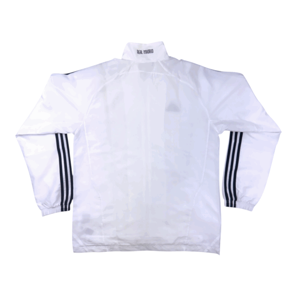 Casaco Adidas Real Madrid 2010-11 (L) - imagem 2
