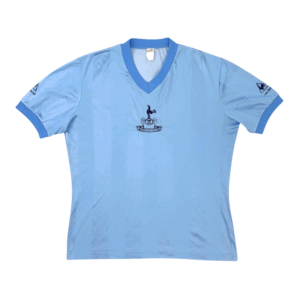 1983-85 Tottenham Away Shirt (XL)