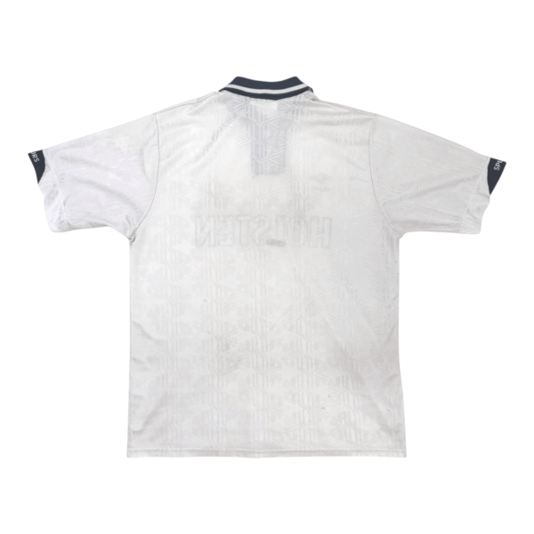 1991-93 Tottenham Home Shirt (L) - Image 2