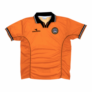 1998-99 Udinese Away Shirt (XL)