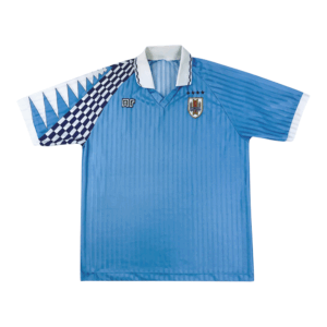 1992-95 Uruguay Home Shirt (XL)