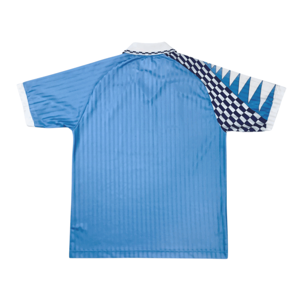 1992-95 Uruguay Home Shirt (XL) - Image 2