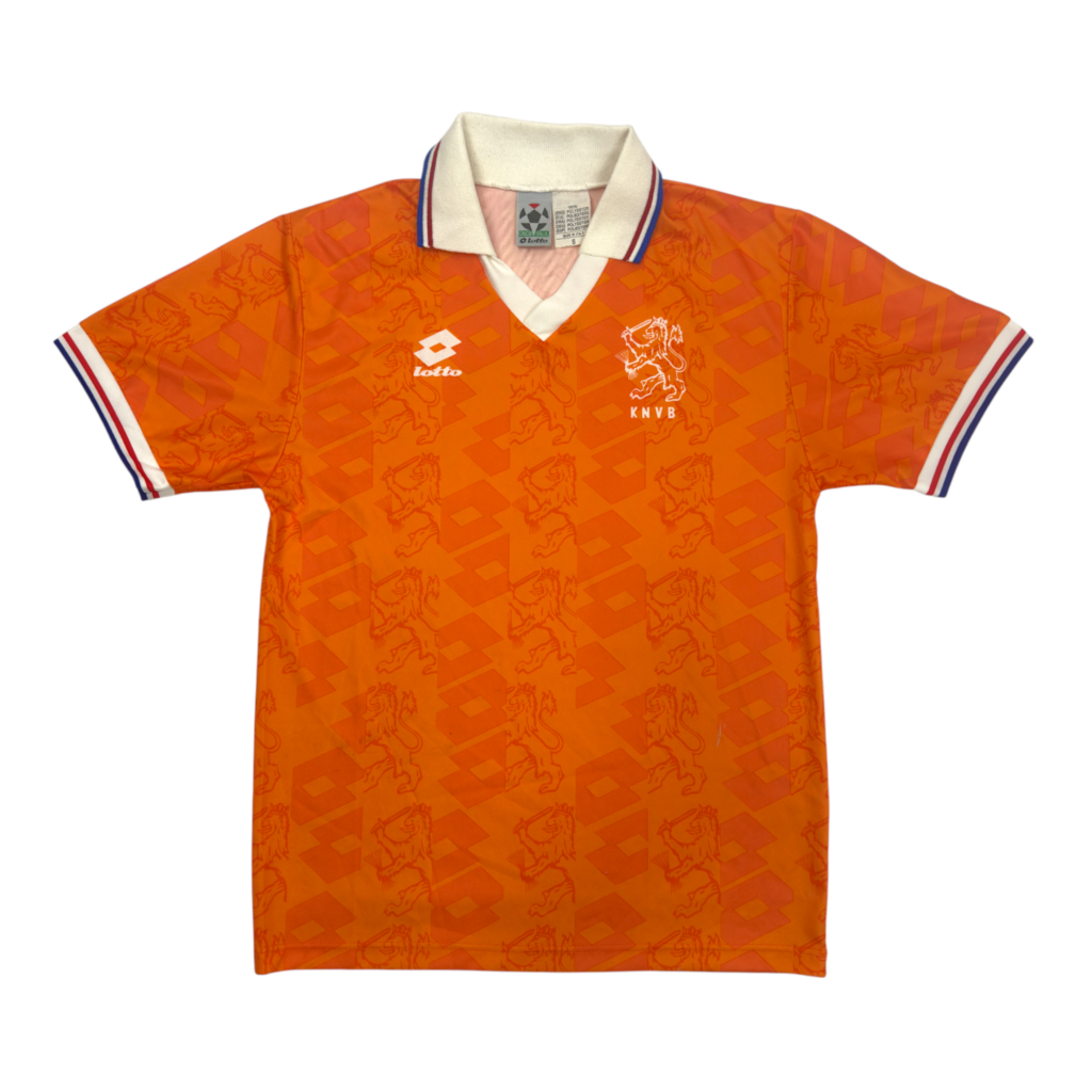 1992-1994 Netherlands Vintage Home